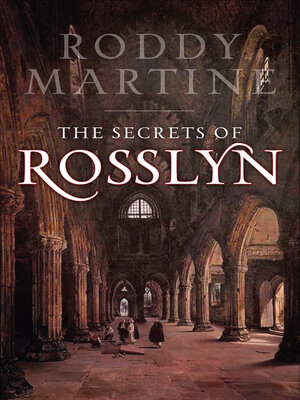 cover image of The Secrets of Rosslyn